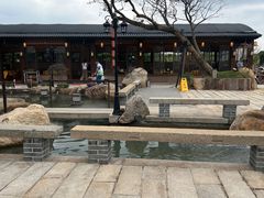 -大笑饭堂(甲子桥店)