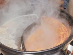 -郭铁柱·泥炉老火锅(江北龙湖天街店)