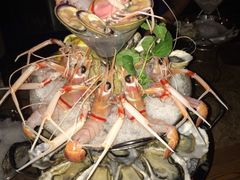 斯普汇生蚝餐厅·Cpearl-斯普汇生蚝牛排馆(中骏世界城店)