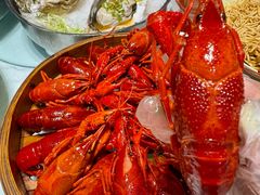 -靓靓蒸虾·头牌蒸虾(沙湖旗舰店)
