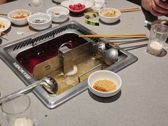 -海底捞火锅(振华商厦店)