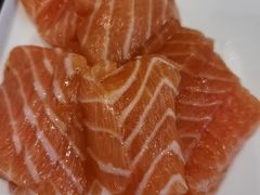 -芭菲盛宴·环球美食(北城国际店)