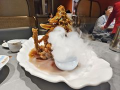 -老德州四合院·德州菜(天衢路店)