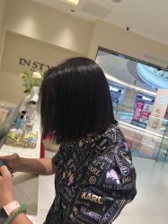 -IN STYLE•造型