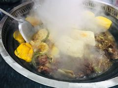 -大鹅岛灶台鱼·铁锅炖(水库路店)