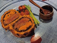 -弦月窗LUNETTE BY AMANDA(复兴路店)