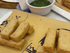 -金华安大酒楼·老牌潮菜·粤式茶点(东方国际店)