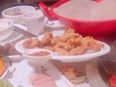-大龙燚火锅