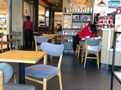 大堂-COSTA COFFEE(龙德广场店)