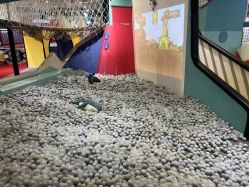 点击看大图 -Eureka优瑞卡儿童主题乐园(合生汇购物中心店)