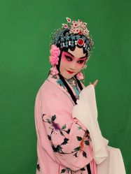 -梨园天地京剧摄影(玲珑天地店)