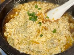石锅臭豆腐-卤鸭儿(小河路店)