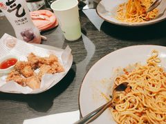 -Pennehut畔尼意面(合肥万象城店)