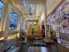 -樹夏shhha(越秀店)