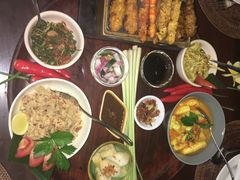 -DiAtas by Art Cafe Bumbu Bali