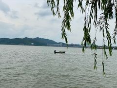 -东钱湖旅游度假区