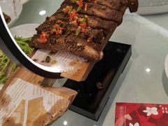 -谢先生酒店·椒宴集(沙湖店)