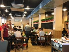 大堂-八合里牛肉火锅(八合里总店)