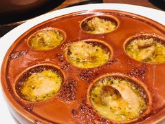 佩斯卡拉风味蒜香蜗牛-萨莉亚意式餐厅(杭州滨江天街店)