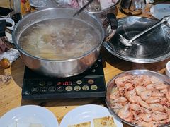 -潭门港海鲜大排档(琼海店)