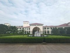 -上海虹桥迎宾馆