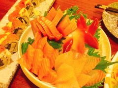 -浪花亭日本料理(古田路店)
