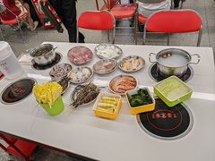 -朱富贵火锅(金融街万达店)