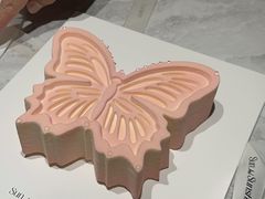 -三与叁山生日蛋糕·甜品·下午茶(北京五道口店)
