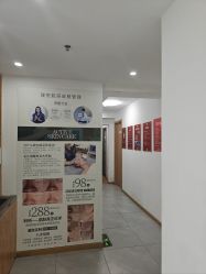 -芊冉•美甲美睫纹绣