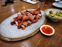 香酥BB鸭-满塘彩·大盘鱼·顺德菜(宝安福永店)