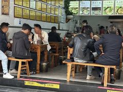 -熊氏牛羊杂粉(龙眼井总店)