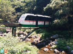 -溪口-滕头旅游景区