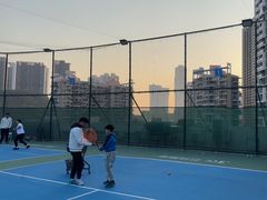 -君成体育|网球培训(蛇口校区)