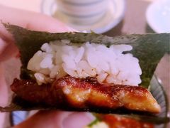 -然寿司(郎园vintage店)