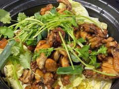 -夜郎国·贵州菜(南山店)