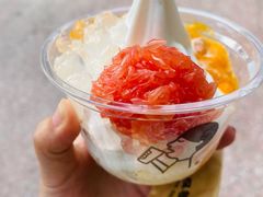-喜茶(北京五棵松华熙店)