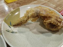 -嘉华小吃(蛇口市场店)