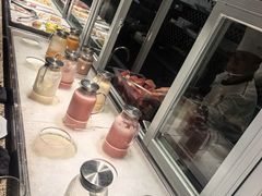 -汉巴味德·烤肉与啤酒的自助(杭州大悦城店)