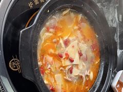 -李师傅脆肚(华强北店)