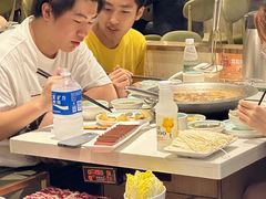 -古乐牛香鲜牛肉牛杂火锅(观前街店)