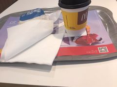 -麦当劳(华融店)