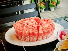 -日坛涮肉(日坛公园店)