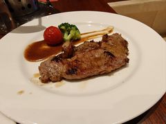 -西双版纳洲际度假酒店-海鲜傣味烧烤·侬香全日制餐厅