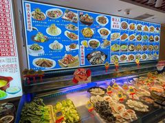 -倍儿美海鲜大排挡·非遗海鲜蒸饺(洋货店)