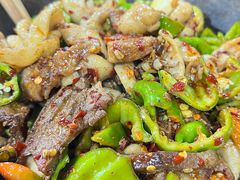 -张氏父子常德肠子馆(红星总店)