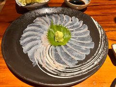 -晶吉·居酒屋·烧鸟·生鱼饭(中山区民主广场店)