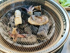 -冷面大王(大南街店)