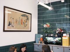 -堂屋糖水店(愚园店)