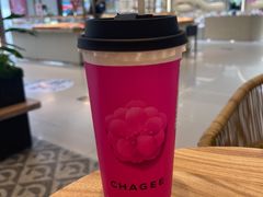 -霸王茶姬(西单百货店)