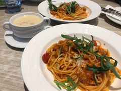 -必胜客(东莞地王店)